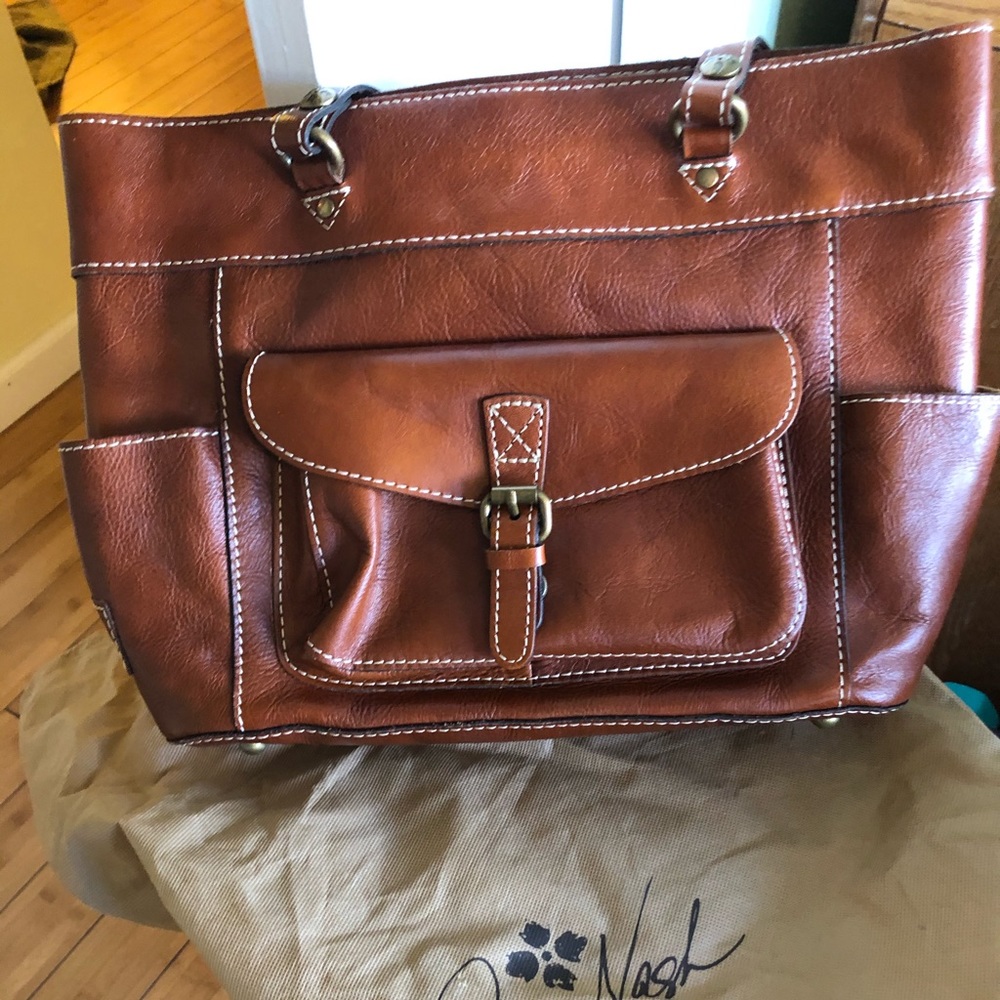 Tote Purse